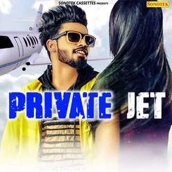 Private Jet